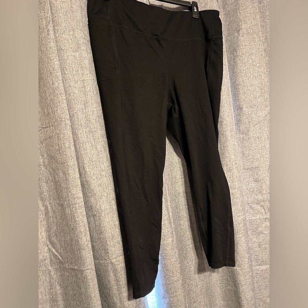 Torrid active leggings